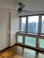 Changi Rise Condominium (D18), Condominium #497349311